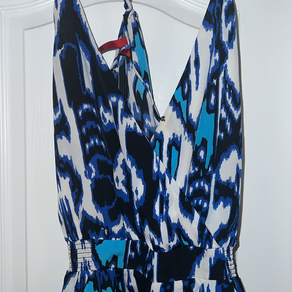 SAKS ROMPER - Picture 2 of 4